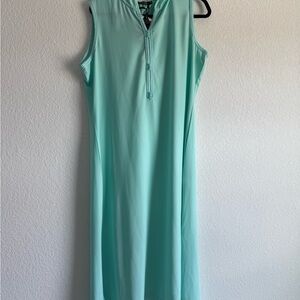 Sleeveless Moroccan Jalaba